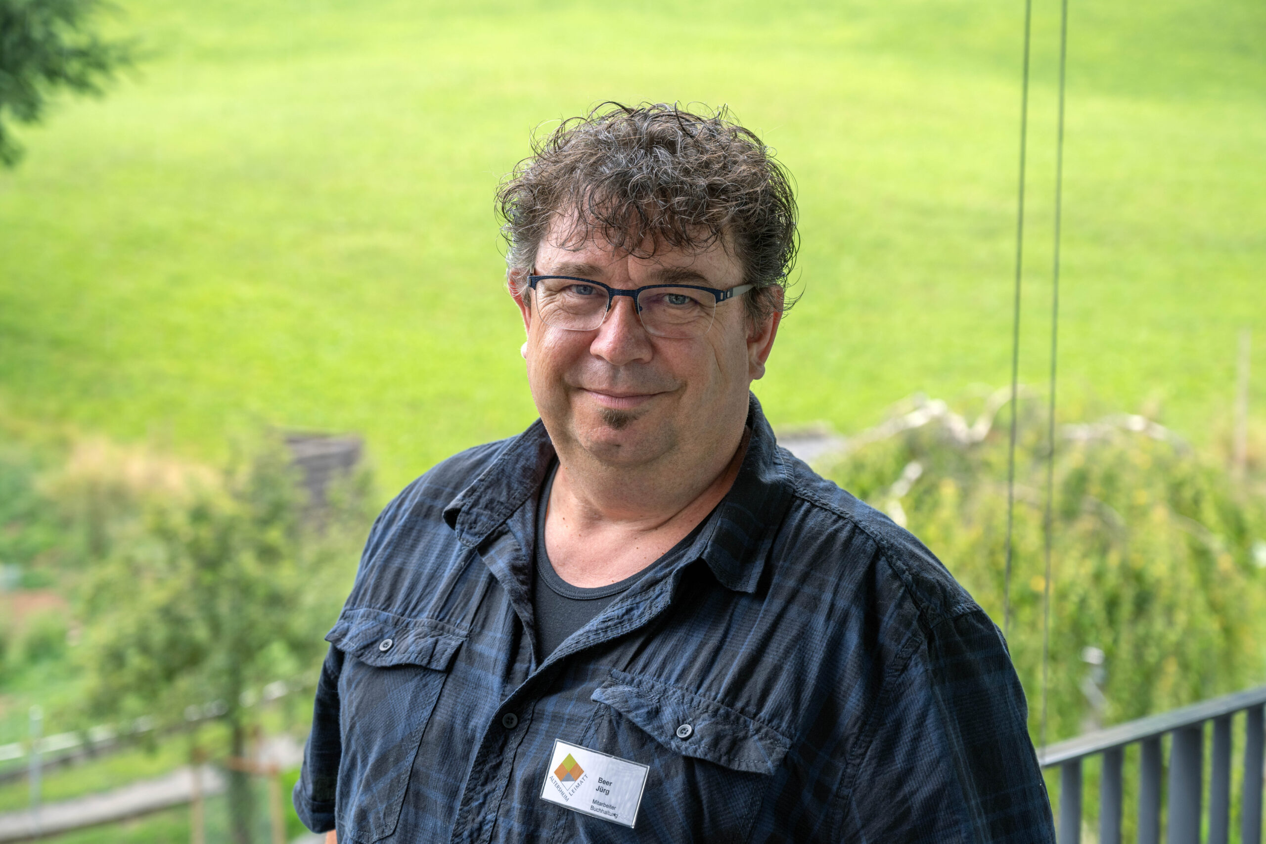 Jürg Beer