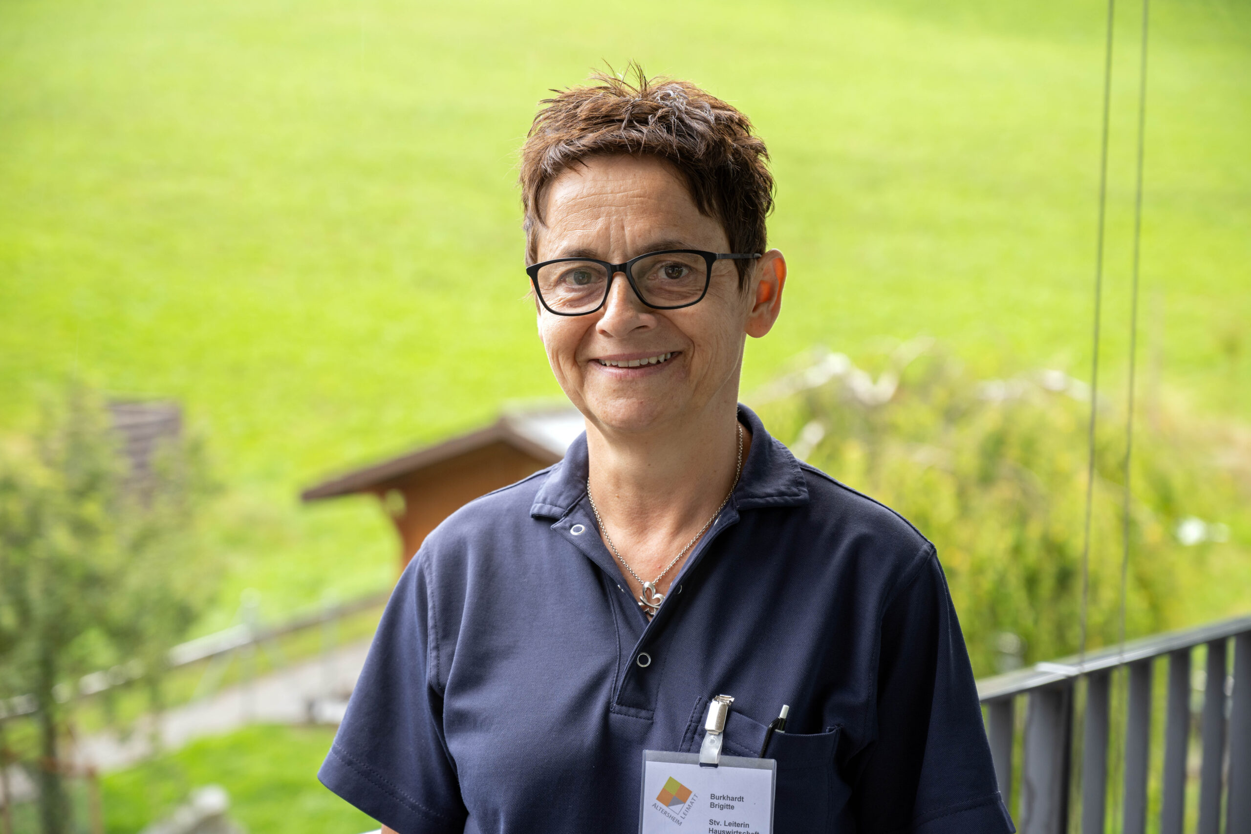 Brigitte Burkhardt