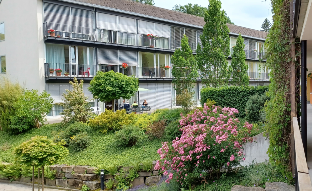 GH Garten