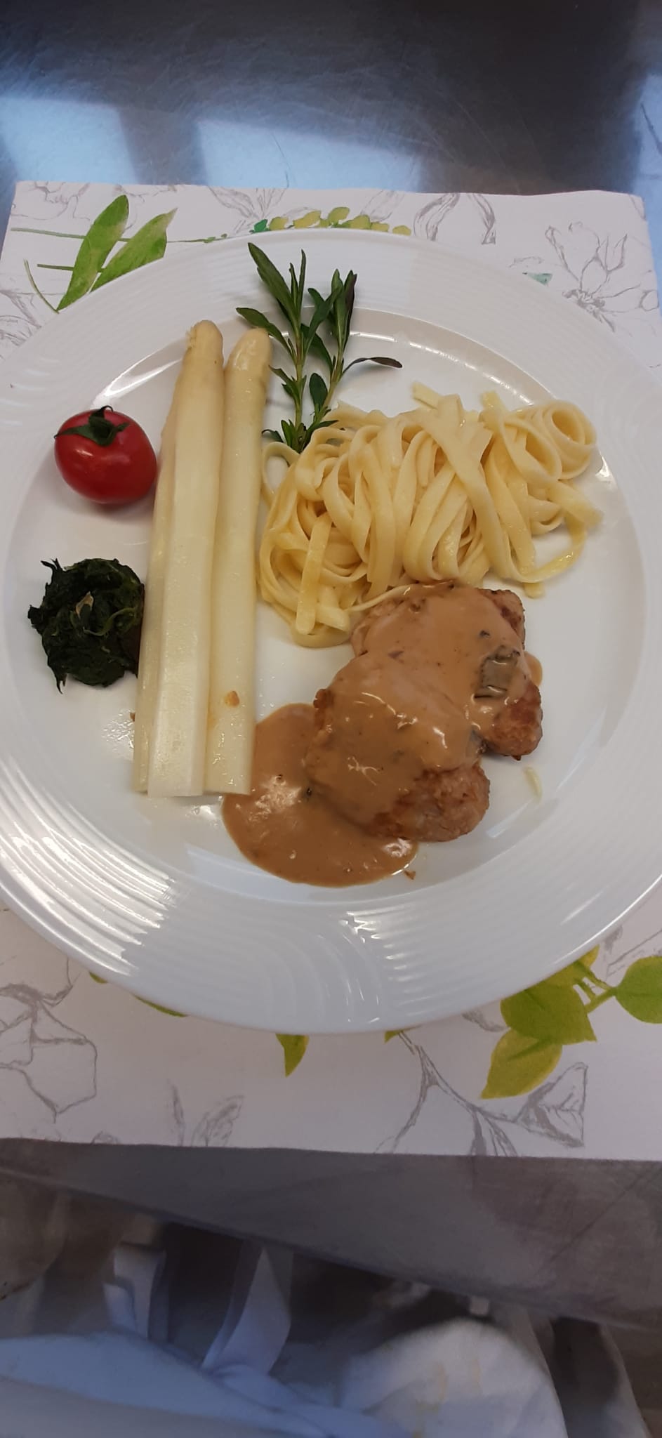 Spargel